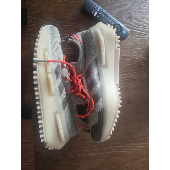 adidas Other - Size 7 -‎ Rimowa x adidas NMD_S1 Made in Germany Tech Beige